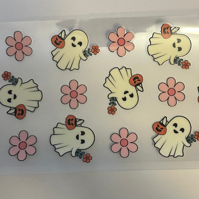 Spooky 5