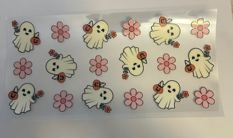 Spooky 5