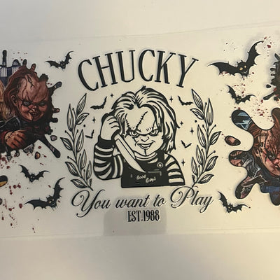 Spooky 1