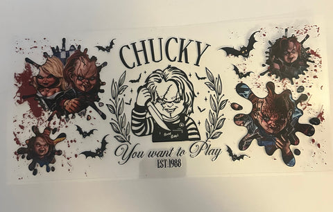 Spooky 1