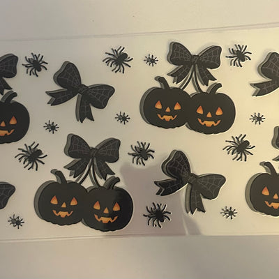 Spooky 2