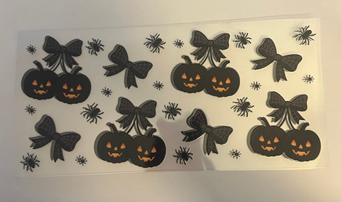 Spooky 2