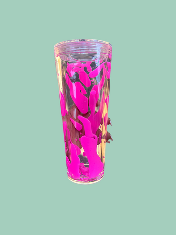 24oz Acrylic Cup