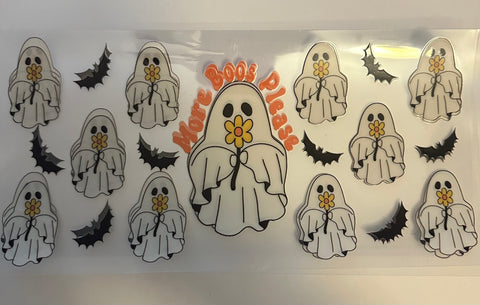 Spooky 6