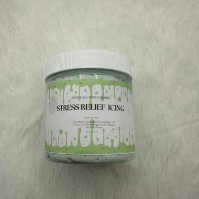 4oz Stress Relief Body Icing