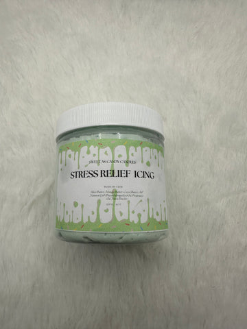 4oz Stress Relief Body Icing