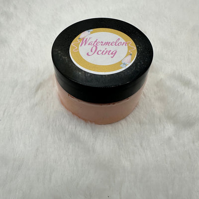 Sample Sour Power Body Icing