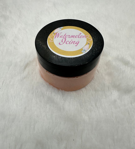 Sample Sour Power Body Icing