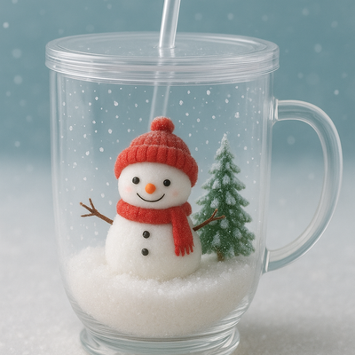 Premade Cup