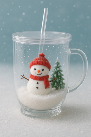 Premade Cup
