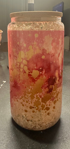 Premade Cup