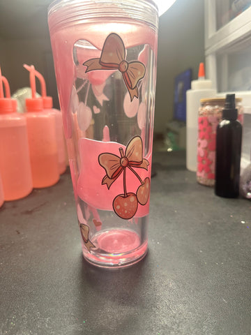 Premade Cup