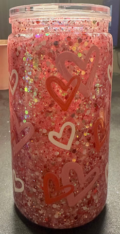 Premade Cup