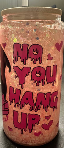 Premade Cup