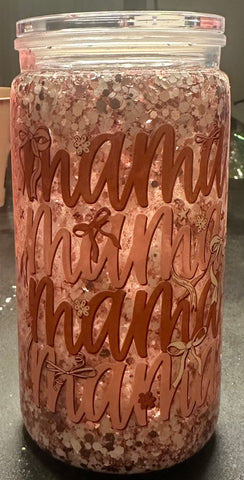 Premade Cup
