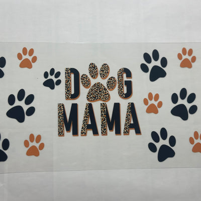 dog mama 🐶❤️