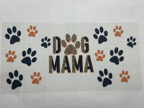 dog mama 🐶❤️