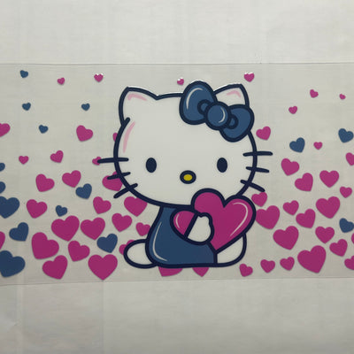 Love kitty