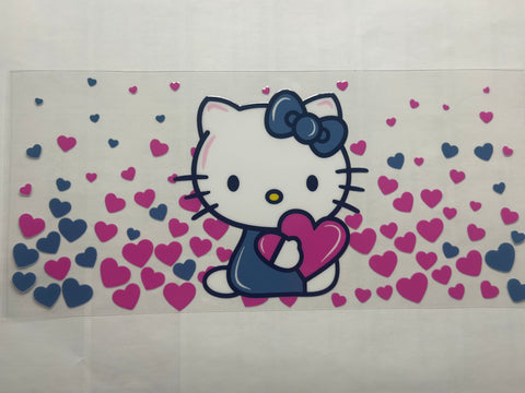 Love kitty