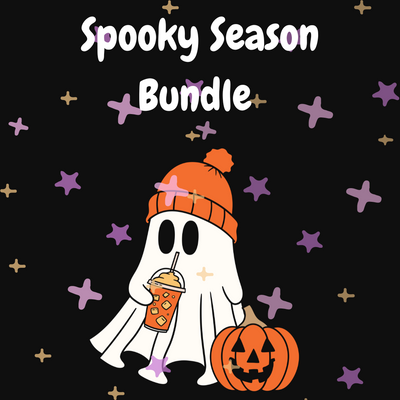 Spooky Season Bundle