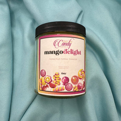 6oz Mango Delight