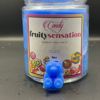 8 oz Fruity Sensation