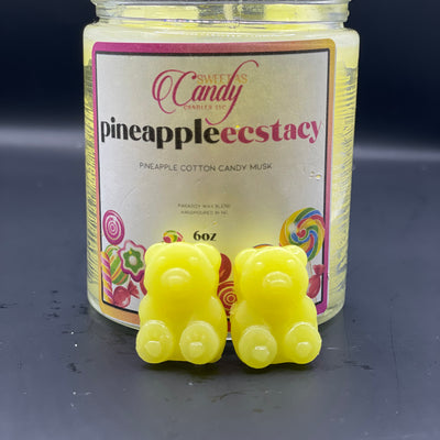 6 oz Pineapple Ecstacy