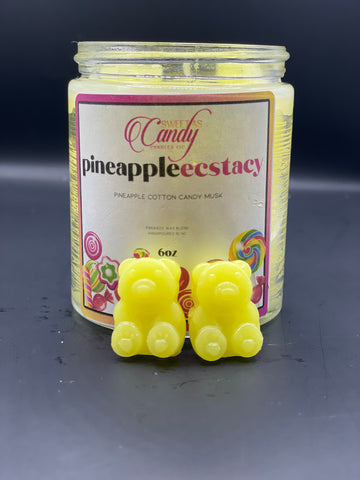 6 oz Pineapple Ecstacy