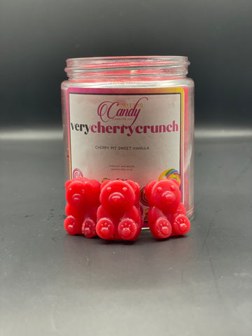 Candy Bag- Candle Gift Set Bundle 8oz