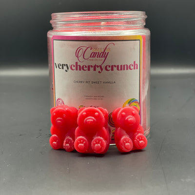 6oz Very Cherry Crunch